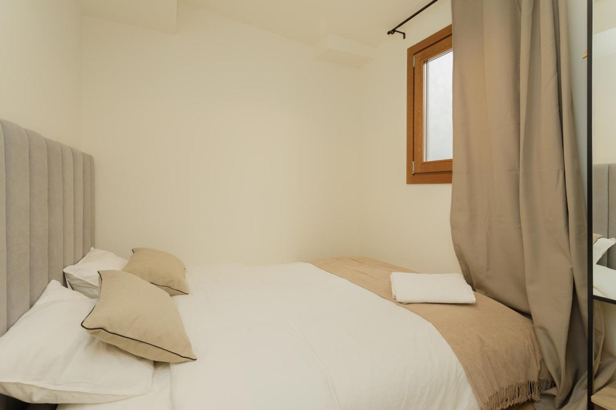 Urbandream Gothic Aartments & Studios Barcelona Exterior foto