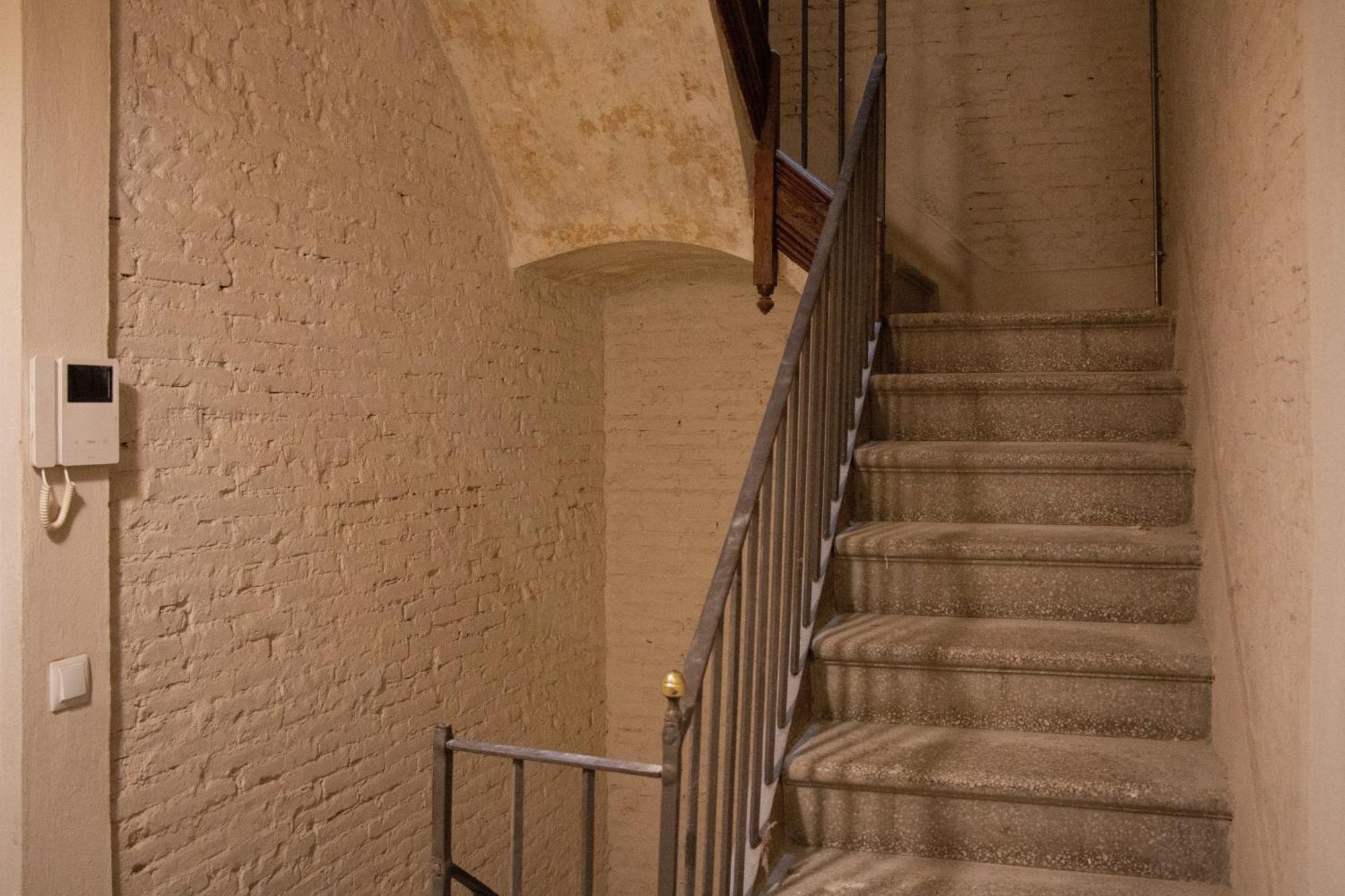 Urbandream Gothic Aartments & Studios Barcelona Exterior foto