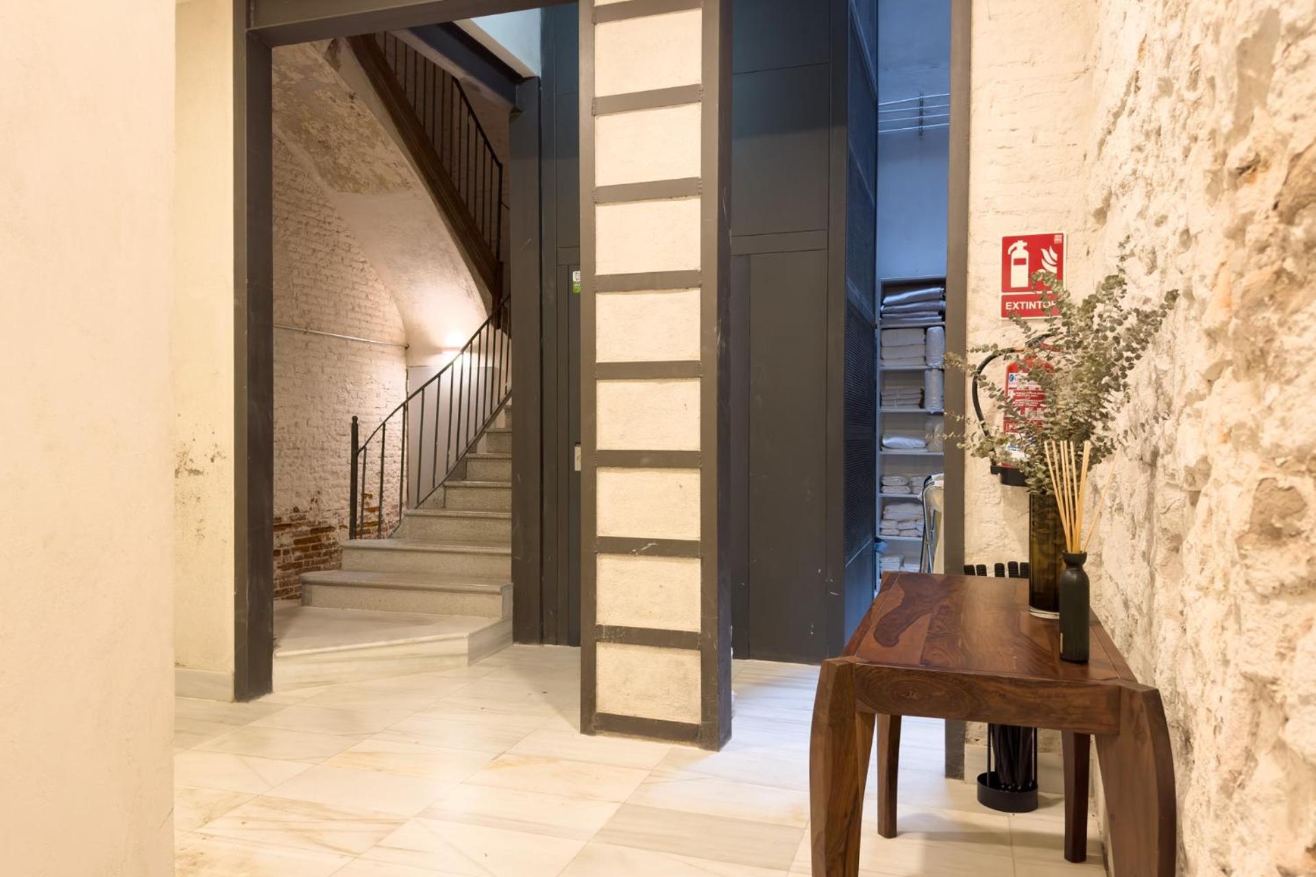 Urbandream Gothic Aartments & Studios Barcelona Exterior foto