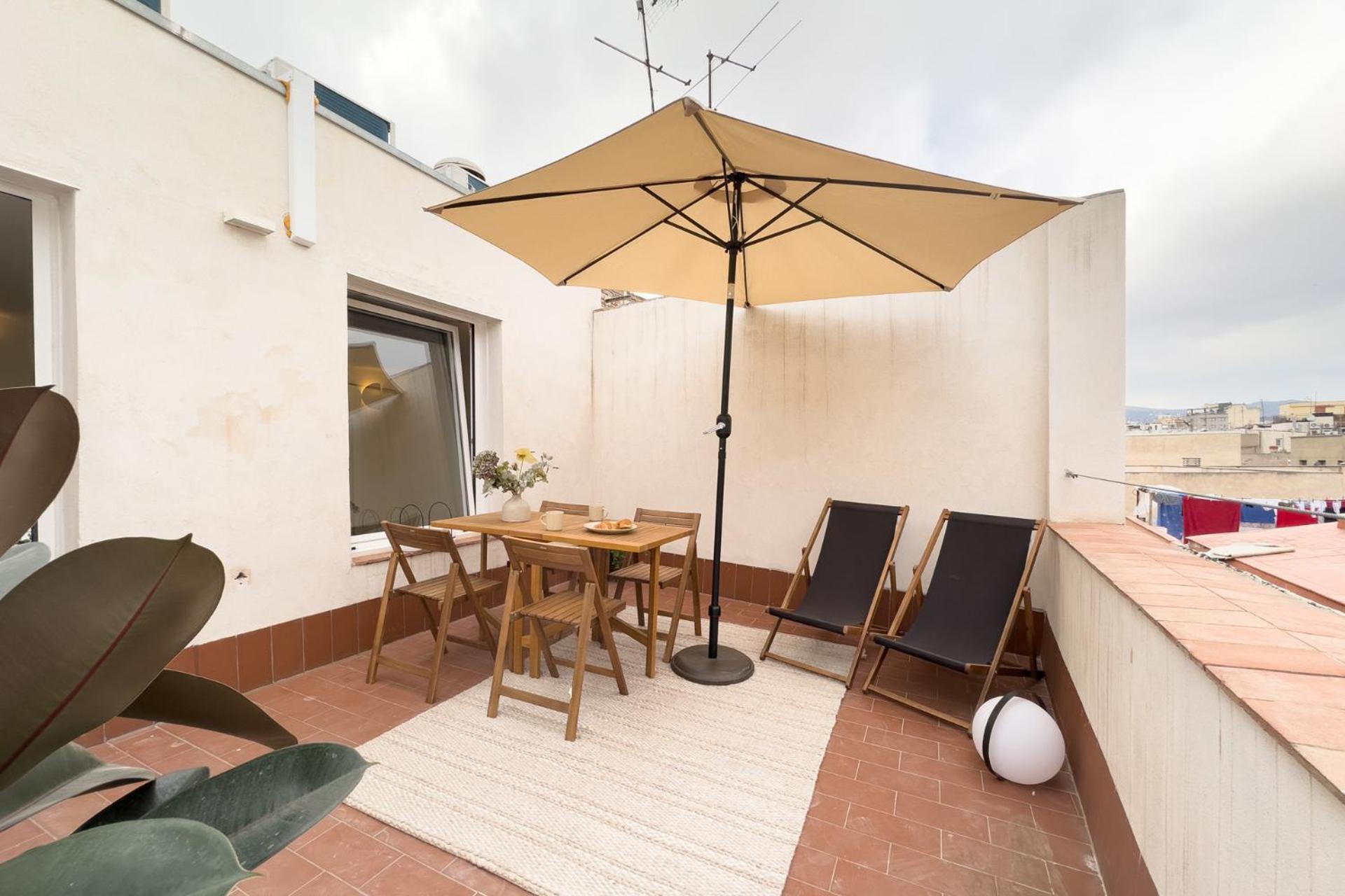 Urbandream Gothic Aartments & Studios Barcelona Exterior foto