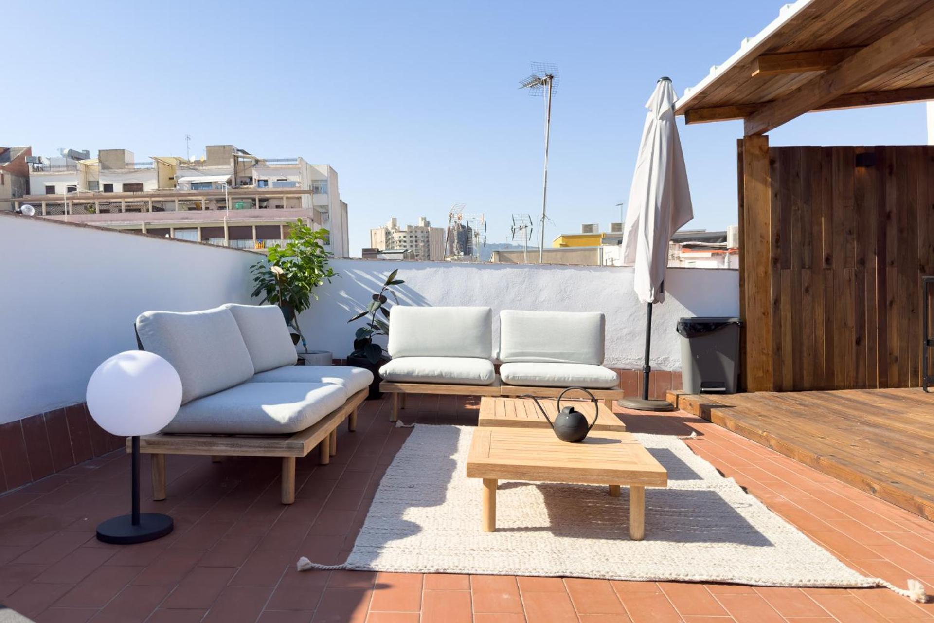 Urbandream Gothic Aartments & Studios Barcelona Exterior foto