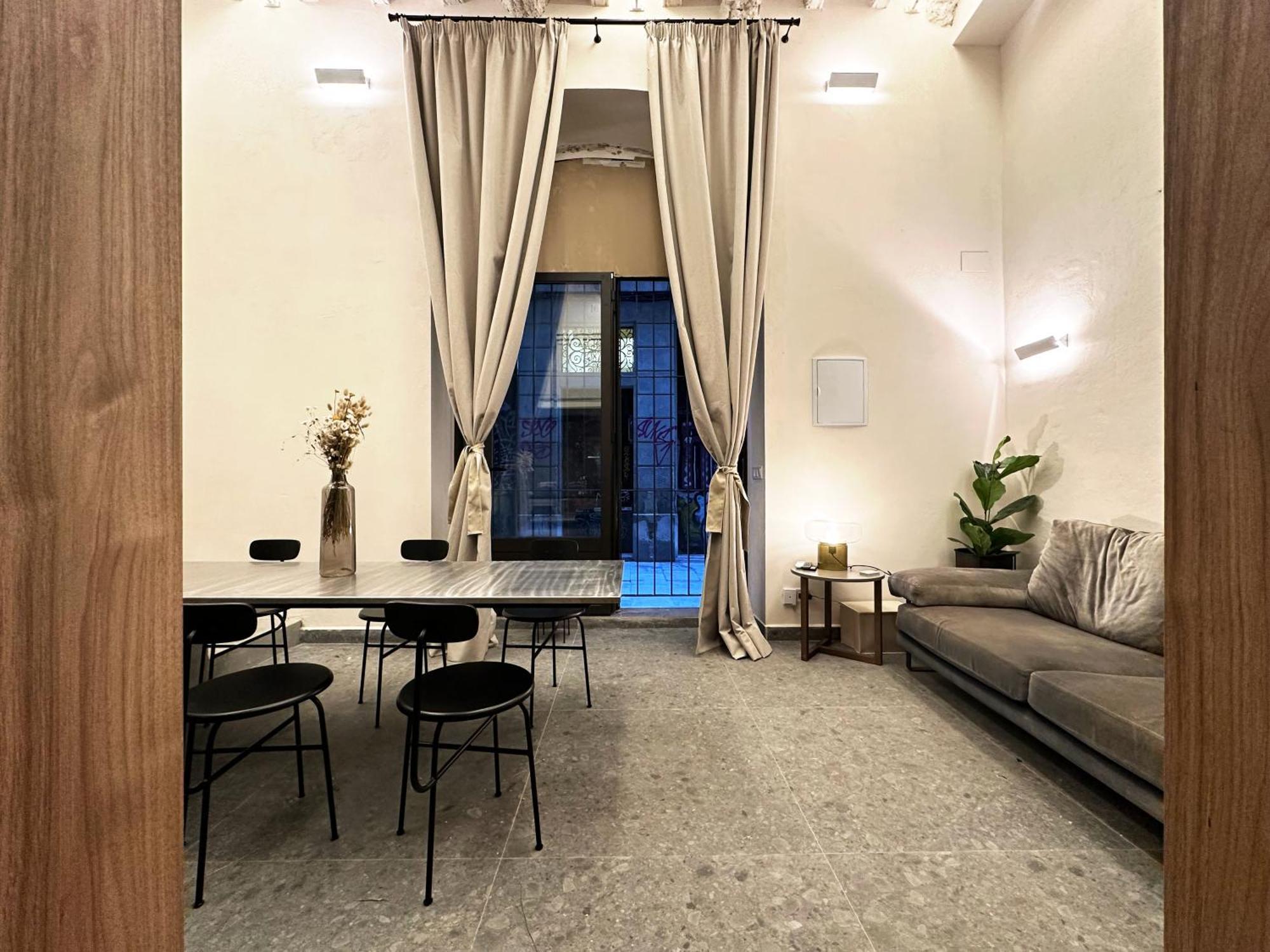 Urbandream Gothic Aartments & Studios Barcelona Exterior foto